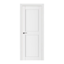 Newy Stile Doors by Brooklyn Doors - Products