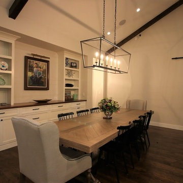 Garden House in Winter Park