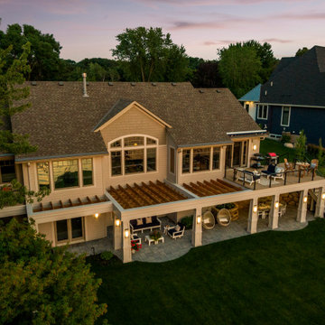 Lakeside Leisure