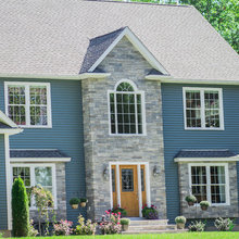 Siding