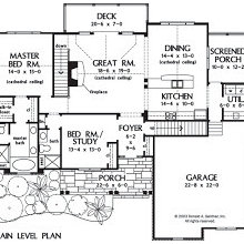 Grand Ridge Cloverbrook