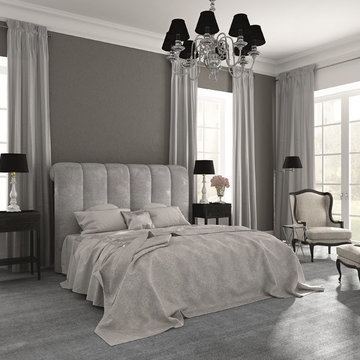 INEDITO. Model ANGELICA