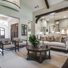 Living Room Ideas