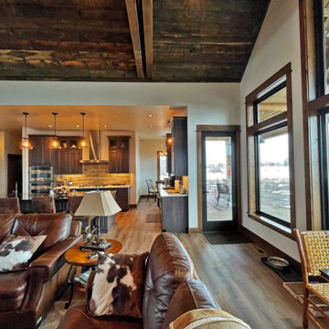 Belle Creek Residence