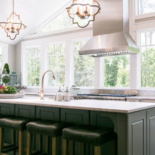 Ideal Kitchen