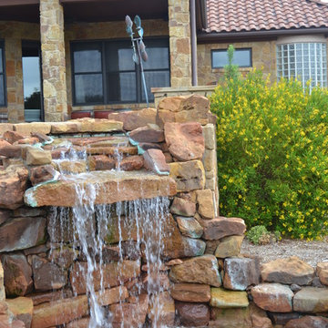 Grotto