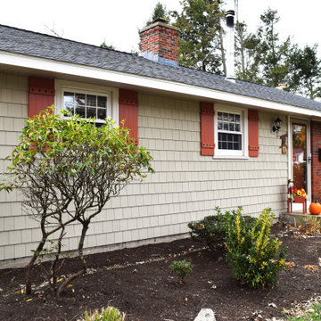 Annie's Siding