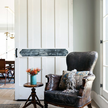 Michael C Hall designed by Kishani Perera