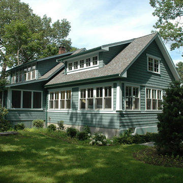 Natick | Renovation