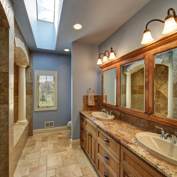 Merton Custom Home