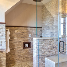 Radhika bathroom