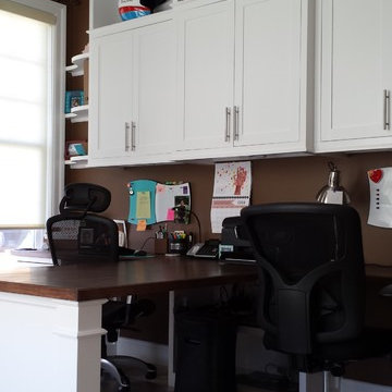 Duel Home Office