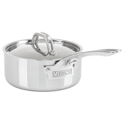 Contemporary Saucepans by Viking Culinary