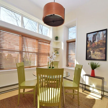 182 Fisher Avenue Home Design