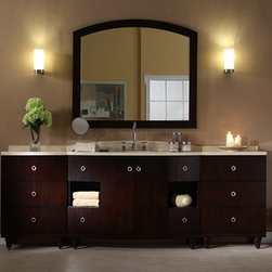 Ryvyr Bathroom Vanities - Bath Products