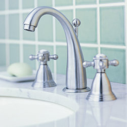 Bathroom Faucets - Bathroom Sink Faucets