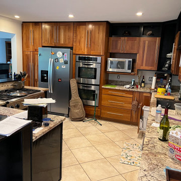 Before Kitchen