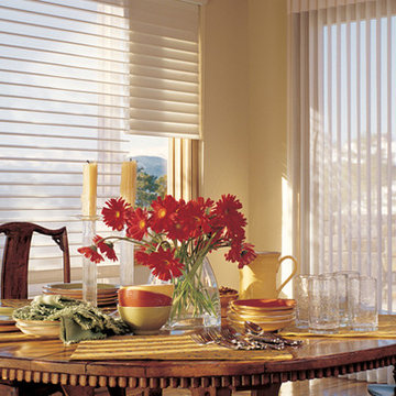 Dining Rooms