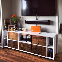 Ethan Sideboard - Products