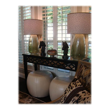 Flowermound Piano Room