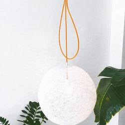 L&aacute;mparas de dise&ntilde;o hechas a mano - Ceiling Lighting