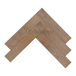 Parquet Wood Flooring - Hardwood Flooring