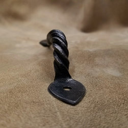 Hardware - Cabinet And Drawer Handle Pulls