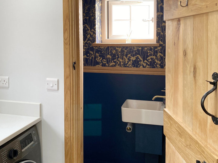 Laundry - Laundry Room