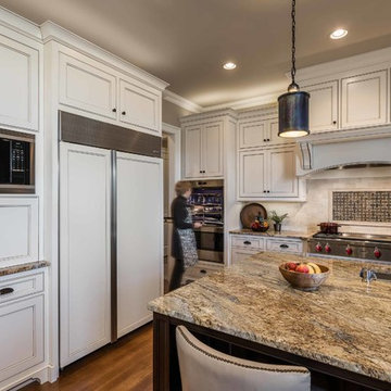 Champion Hills Heirloom Home on the Golf Course