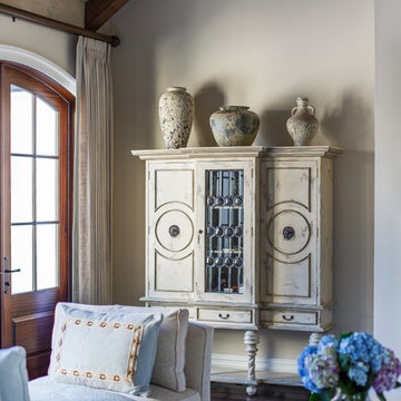 Elegant Provence House