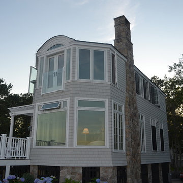 Fresh Approach Beach Cottage