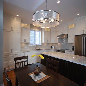 Stittsville- Cloud white