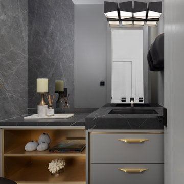 Snowdon Residential