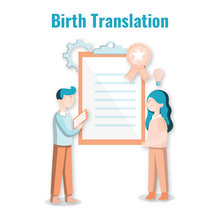 Birth Translation