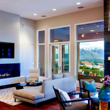Living Space Design