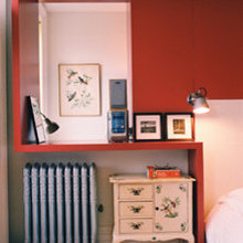 hiding radiators