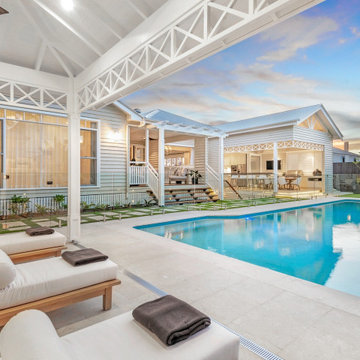 BDAA Design Awards 2019 - Residential alterations / additions $500,001 and over