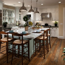 Wood Floors