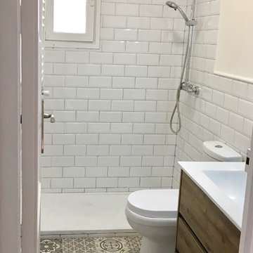 Nuevo Baño
