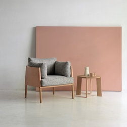 Ingrid Armchair - Furniture