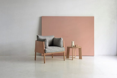 Ingrid Armchair