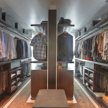 master closets