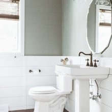 bathroom ideas
