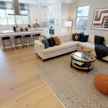 Ambition at Recker Pointe | Gilbert, AZ | 3573 - Hope Plan