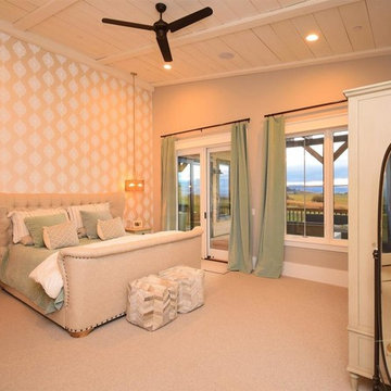 Bozeman Luxury Real Estate Green Hills Ranch
