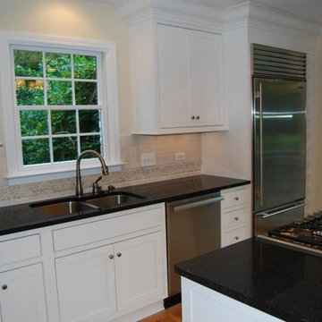 Kitchen Addition
