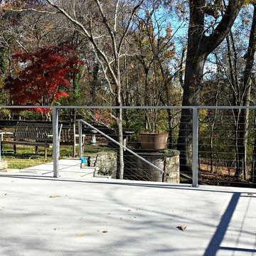 Cable Rail