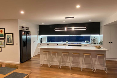 Kitchen Renovation - Gold Coast South