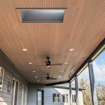 Accessible Master en Suite Addition