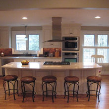 Kitchen reno